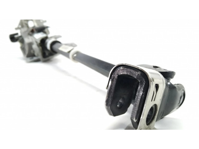 Рулевая рейка Руль 9681749977 Citroen C4 Grand Picasso 2007-2013 года