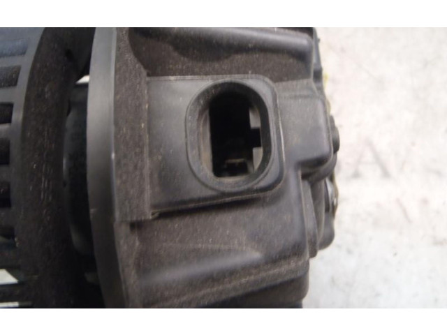 Вентилятор печки 6001547487, GMVMGAX90 Dacia Logan Pick-Up