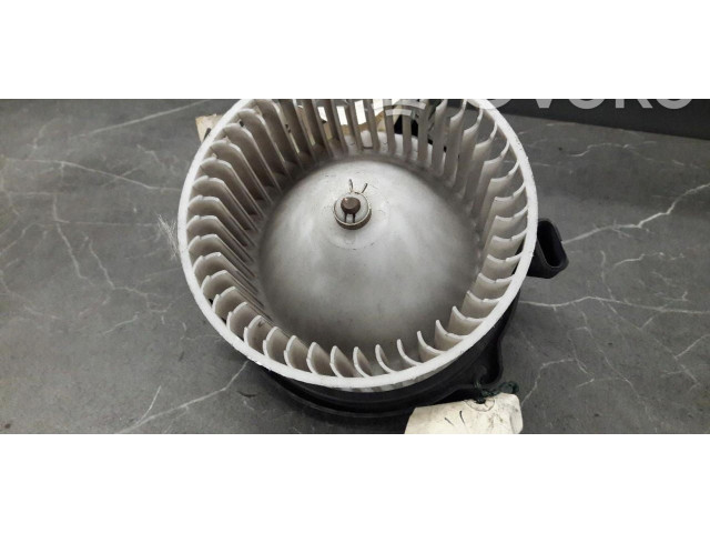 Вентилятор печки 194000-0422 Mazda Demio