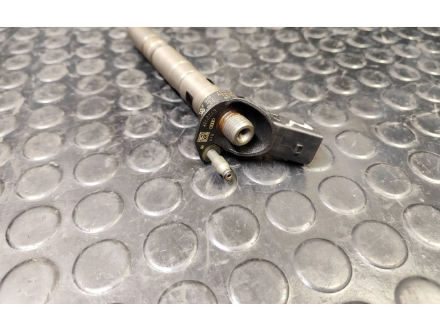 Vstřikovač 057130277AM, 0445117020 Volkswagen Touareg II CKDA