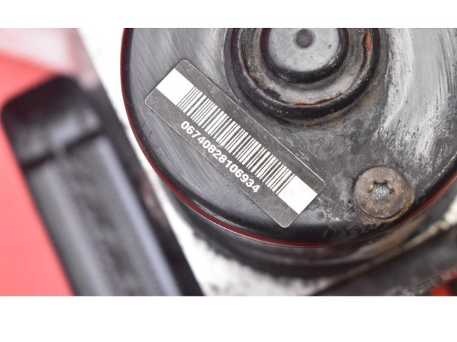 Блок АБС 1K0614517B, 1K0614517B Audi A3 S3 8L 1996 - 2003 года