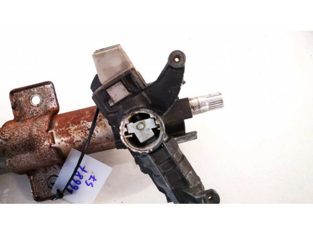    Рулевая рейка    Ford Transit 2000-2006 года