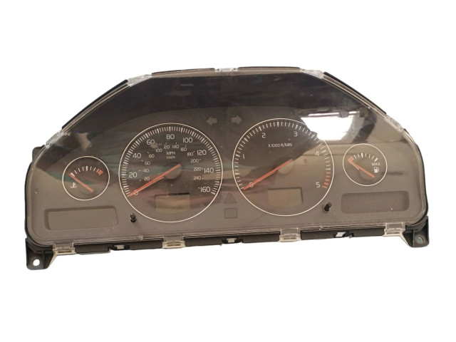 Панель приборов 30746111, 8691648   Volvo XC90       