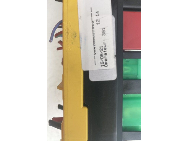 Модуль управления BSM P1K41303I013 Citroen C3 Aircross