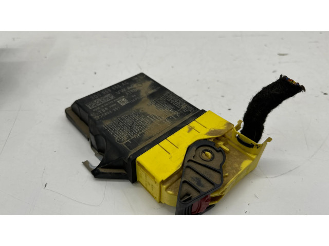 Блок подушек безопасности 3Q0959655AC Skoda Octavia Mk3 (5E)