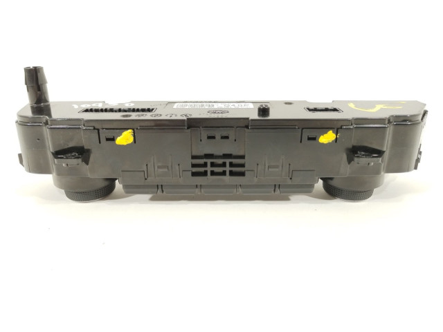 Блок управления климат-контролем 97250F1400FHV   KIA Sportage