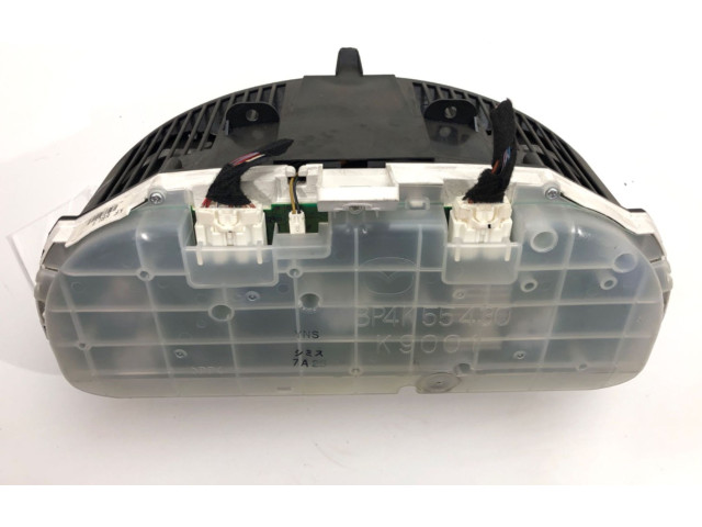 Панель приборов KFBBL3 Mazda 3 I