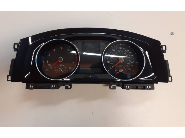 Панель приборов A2C53427456 Volkswagen Golf VII