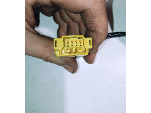 Подрулевой шлейф SRS F0XQ660NJ Honda FR-V