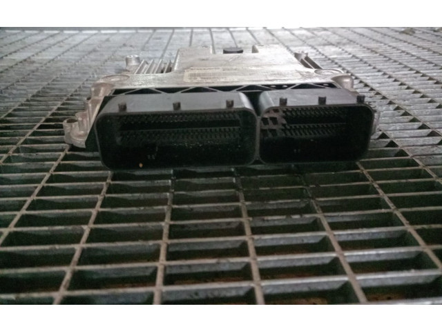 Блок управления