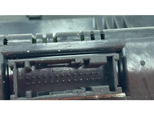 Блок управления климат-контролем 3M5T18C612AG, WHVA05620   Ford Focus C-MAX