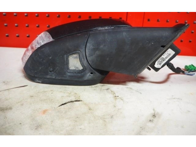Зеркало электрическое Volvo XC90 2007 - 2014 года