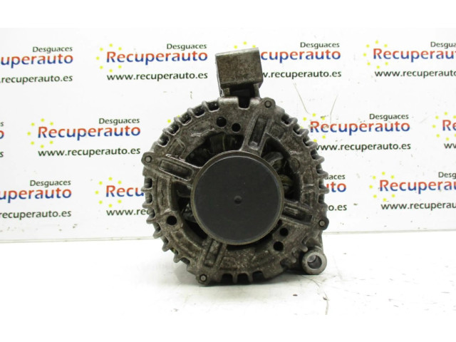 Генератор 30773111   Volvo C30      