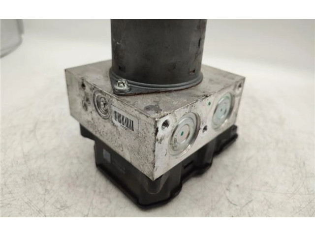 Блок АБС 7G912C405, 7G912C405   Ford  Galaxy  2006 - 2015 года