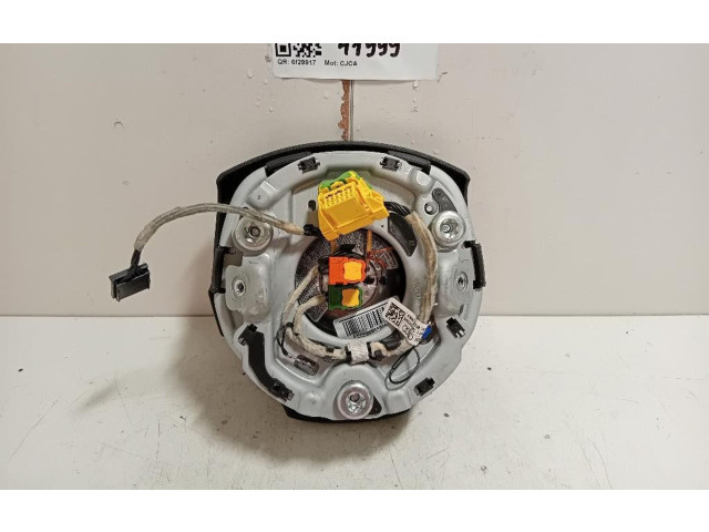 Подушка безопасности водителя 8K0880201A, 8K0880201A   Audi A4 Allroad B8