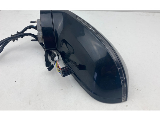 Зеркало электрическое Audi A7 S7 4G 2011 - 2017 года