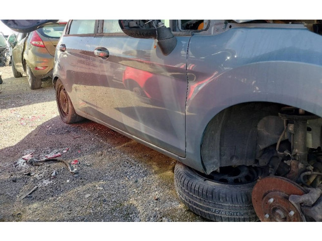 Zpětné zrcátko Ford Fiesta 2008 Sinreferencia