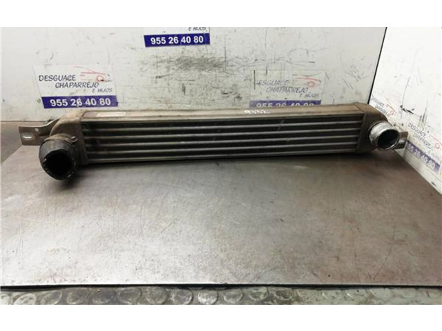 Интеркулер  52401015, 52401015   Opel Meriva A 