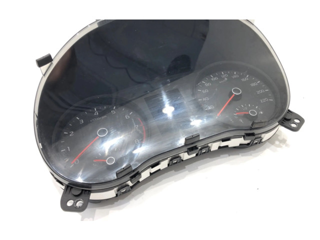 Спидометр (приборный щиток) 94003-H8070   KIA Rio