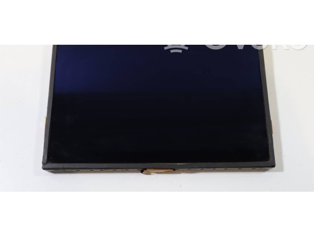 Дисплей 1064603-00-B, 106460300B Tesla Model X