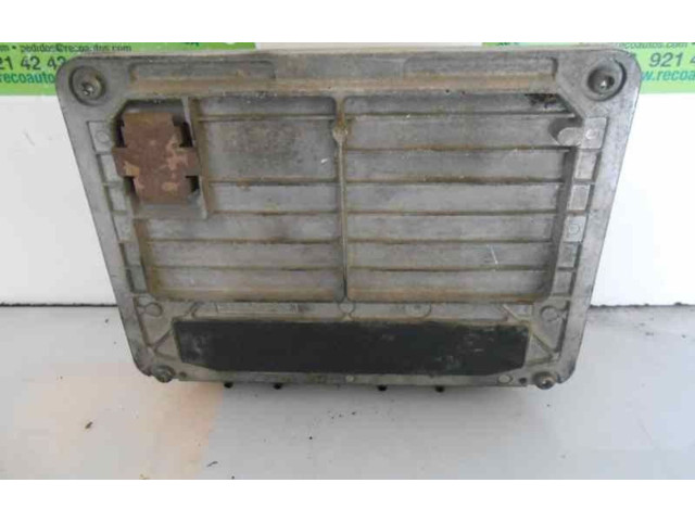 Řídící jednotka 047906030B, 5WP4248   Skoda Felicia I 1997