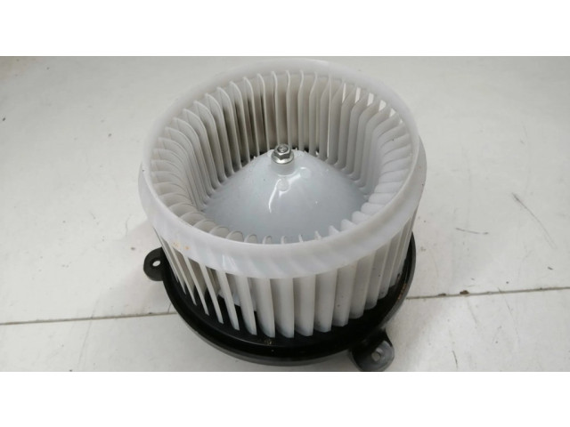 Вентилятор печки 7802A327, CSA431D247B Mitsubishi ASX