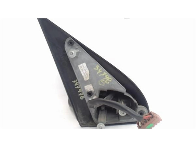 Zpětné zrcátko levé Peugeot 106 1996 8148QP