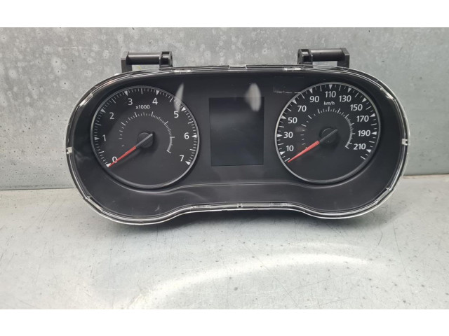 Přístrojová deska Dacia Duster II 2019 248106508R, RNI248106508R