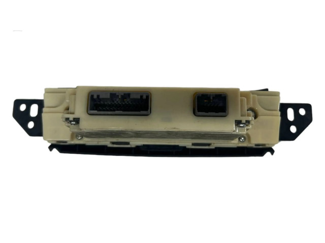 Блок управления климат-контролем 79600TL0E11ZA   Honda Accord