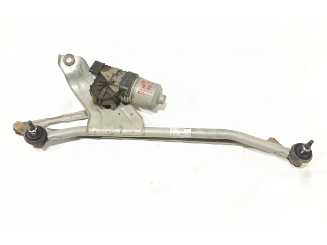 Моторчик дворников 0390241544 Dacia Duster II