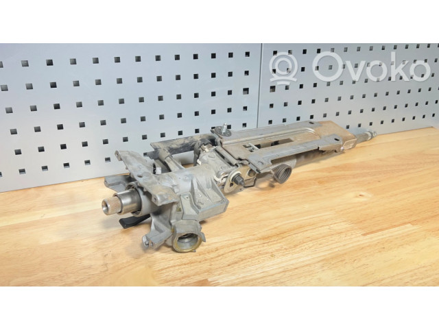    Рулевая рейка 6764002, 884401058515   BMW 3 E46 1998-2005 года