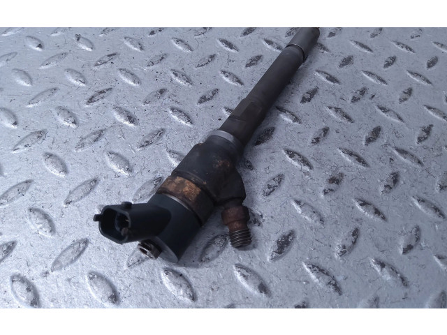 Vstřikovač 96440397, 0445110270 Chevrolet Epica