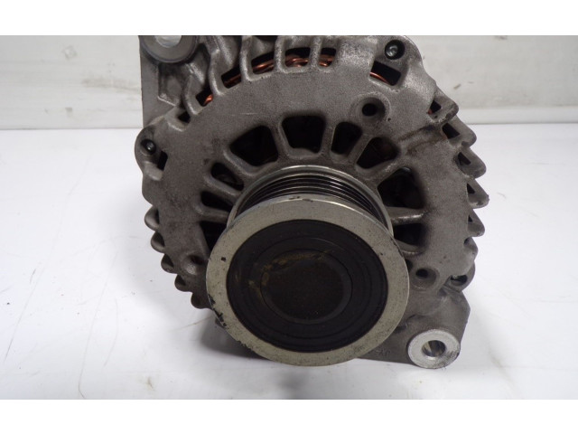 Генератор A6711540202 SsangYong Korando