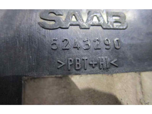 Модуль управления BSM 5243290   Saab 9-5    