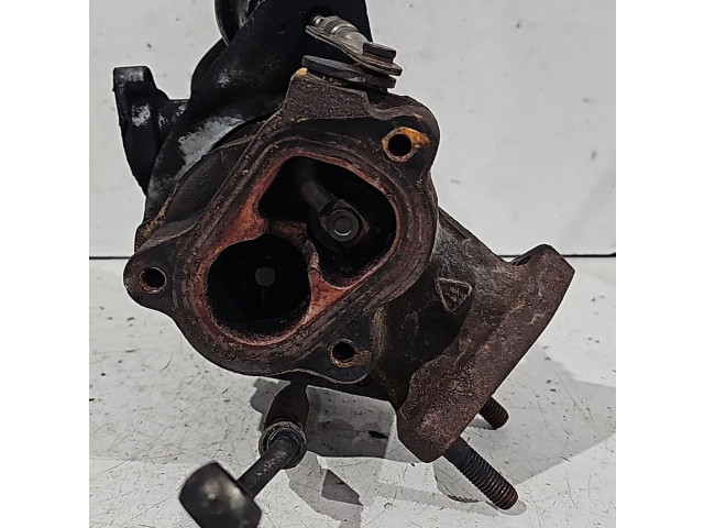 Turbo 73501343, 73501343    Lancia Musa  -  года