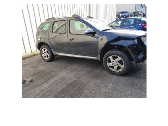 Вентилятор радиатора 214816674R Dacia Duster