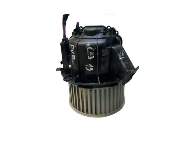 Вентилятор печки    HB613001, 0617939   Citroen C3 Aircross