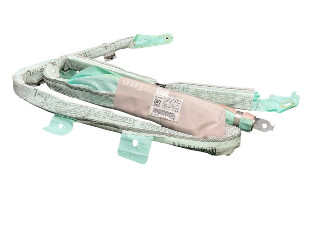 Боковая подушка безопасности 8V5880741C, 34118443D   Audi A3 S3 8V