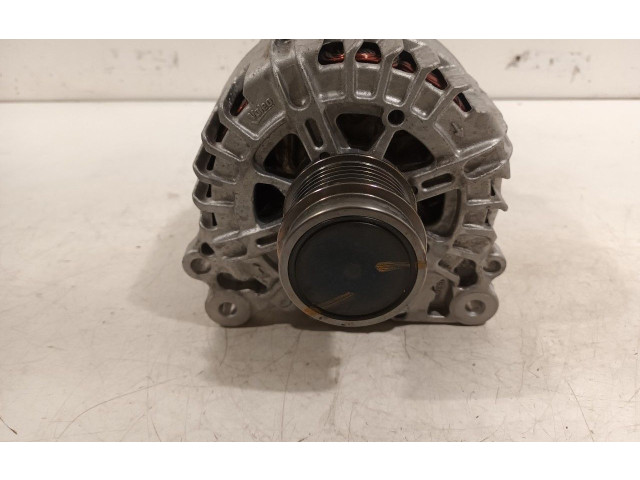 Генератор 05E903026K   Skoda Karoq      