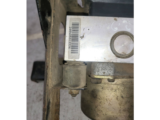 Блок АБС    Mitsubishi  L200  1996 - 2006 года