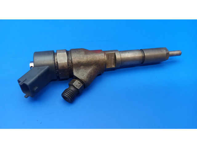 Форсунка 0445110008, 9635196580 Citroen Xsara для дизельного двигателя 2