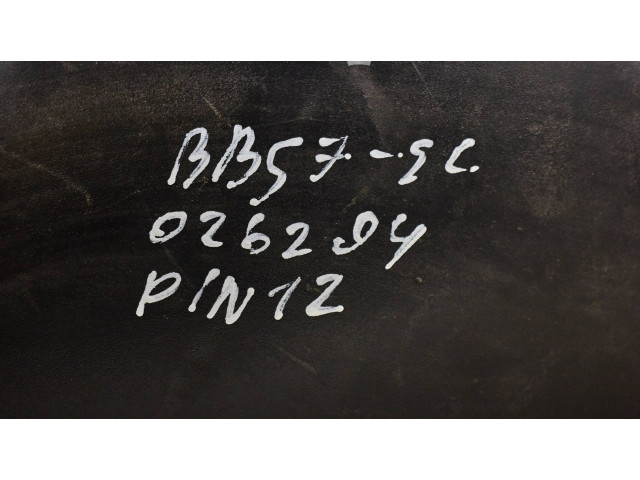 Зеркало электрическое Jeep Grand Cherokee (WJ) 1999 - 2004 года