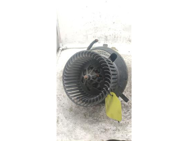 Вентилятор печки    1K1820015, 1K1820015F   Audi A3 S3 8P