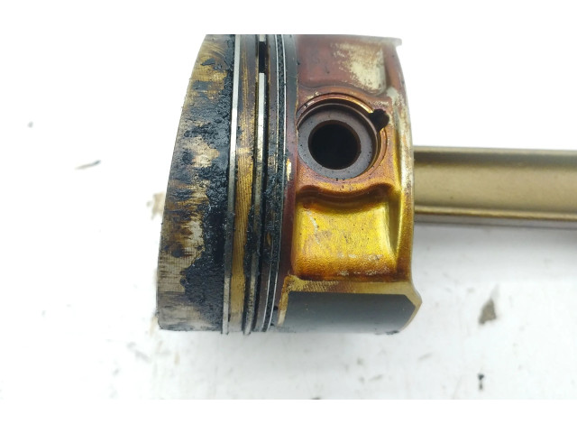  Поршень с шатуном  H00820  Porsche Cayenne (9PA)  