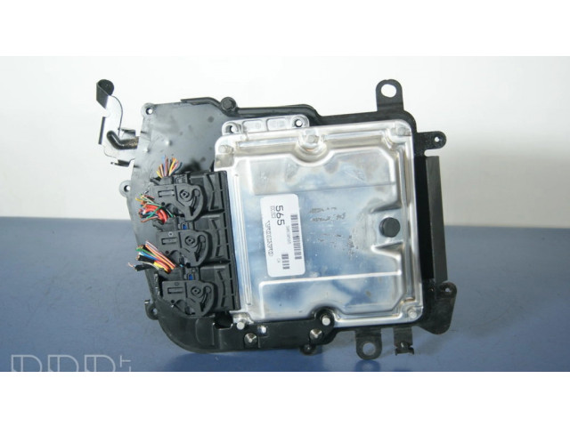 Другие блоки управления / модули