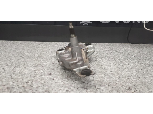 Моторчик заднего дворника WM-3209-1S Honda Prelude