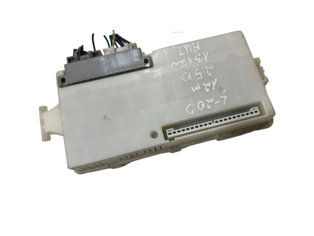 Блок управления G8C930MA0B27, 8637A7 Mitsubishi L200