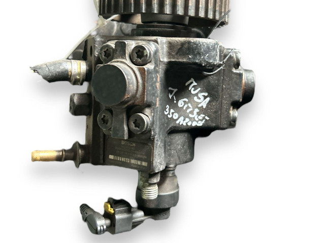 Vstřikovací čerpadlo 350A2000   Lancia Musa     