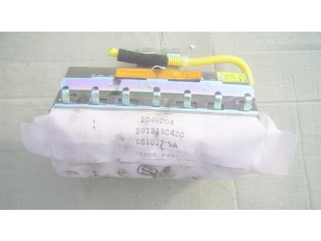 Моторчик заднего дворника Subaru Impreza III