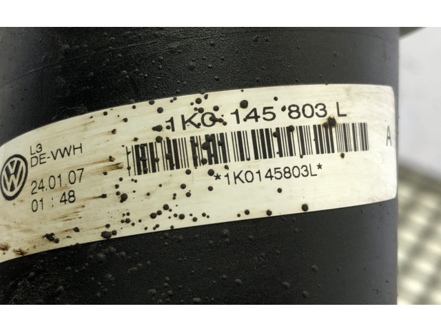 Интеркулер  1K0145803L   Volkswagen Golf Plus 